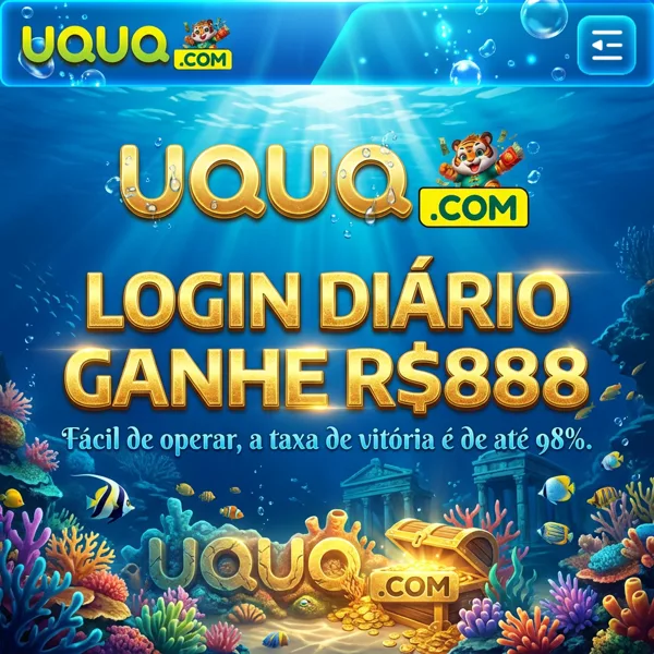 UQUQ Login Resmi APK 2026