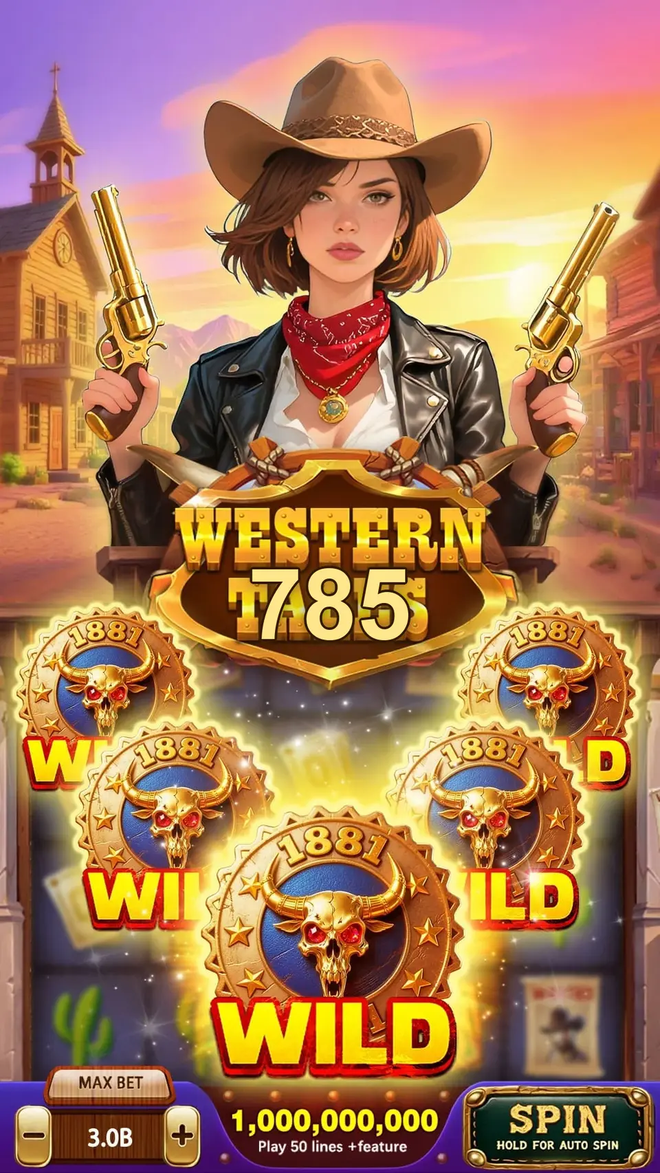 785 Login