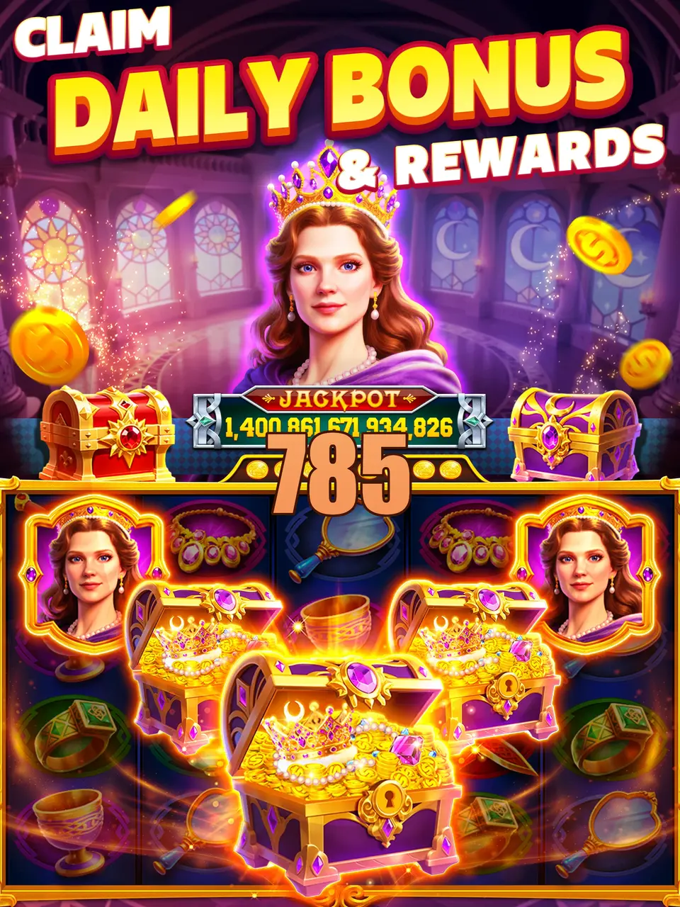 785 Login