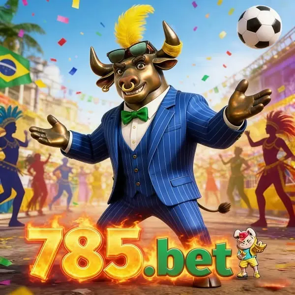 785 Login Oficial 2026 Aplikasi