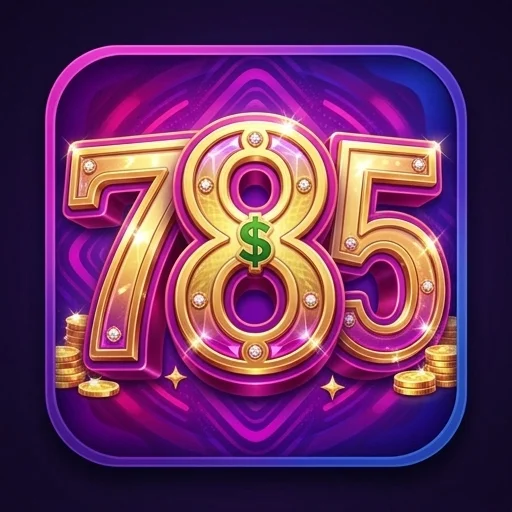 785 Logo - Oficial